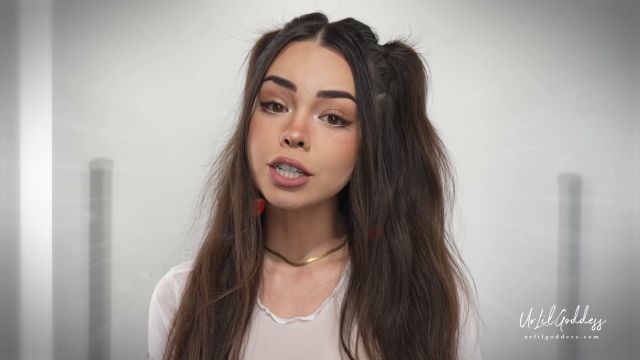 Urlilgoddess - Congrats You Re a Virgin 00000