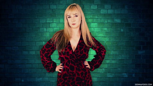 Vindictive Vixxen - My Submissive Loser Loop 00000