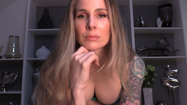Worship Amanda - Captivating Snap Game 00000