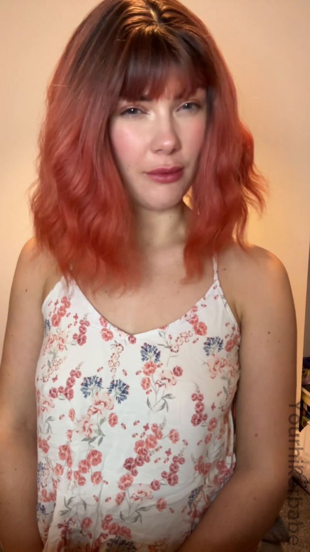 Yourhikerbabe - Birthday Bitch Advanced Armpit Conditioning 00000