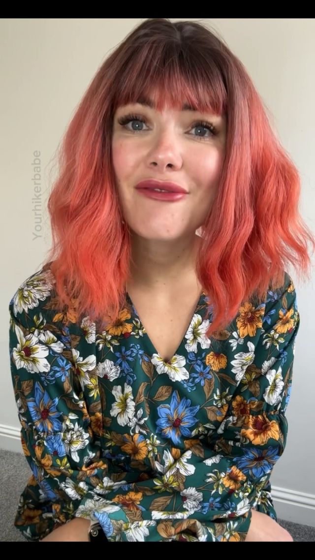 Yourhikerbabe - Having Your Life Taken Over By Big Black Cock 00000