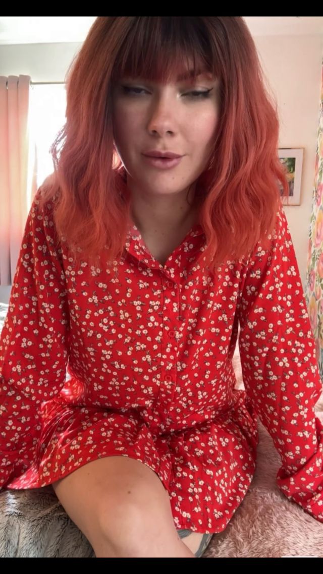 Yourhikerbabe - Mommy Making You Fuck Your Ass And Eat Her Toiletry 00000