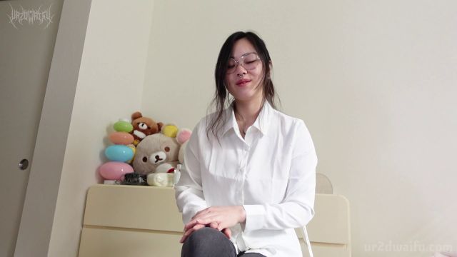 ur2dwaifu - Couples Therapy - Breaking Your Fart Fetish 00000