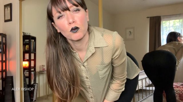Alex Bishop - Big Booty Boss 00000