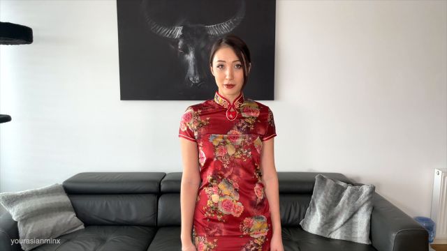 Alice Chen - 48 New Year s Wish To Be Fucked By You 00000