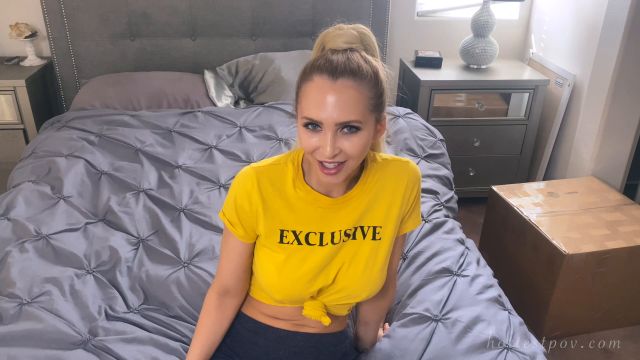 Alix Lynx - Accidentally Banged The Mover 00000 Alix Lynx - Accidentally Banged The Mover 00000