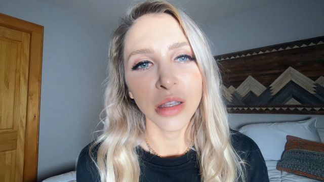 Alix Lynx - Asmr Tease And Denial Joi 00000