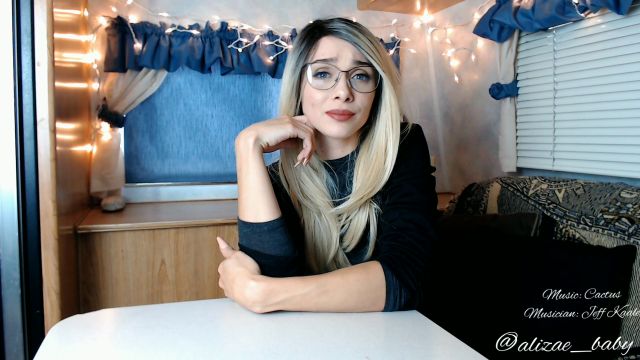 Alizae Baby - Naughty Ms. Richards Detention 00000 Alizae Baby - Naughty Ms. Richards Detention 00000