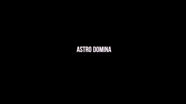 Astrodomina - Astro Ass Addiction 00000 Astrodomina - Astro Ass Addiction 00000