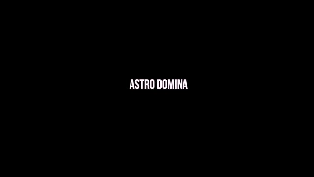 Astrodomina - Kisses From The Mistress 00000 Astrodomina - Kisses From The Mistress 00000