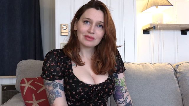 Bettie Bondage - Bettie Teaches Your Mom To Fuck 00000