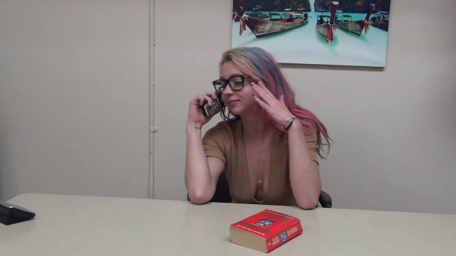 Bossy Girls - Angry Latina Cock Assault 00000