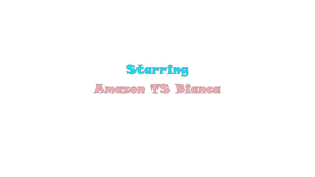 Club Stiletto - Lick My Ass And i Ll Cum On Your Face - Ts Goddess Bianca 00000
