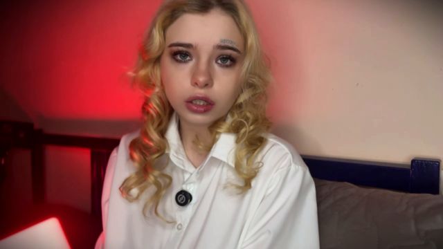 Creatrix Lola Femdom - No Orgasm Week - Day 5 00000