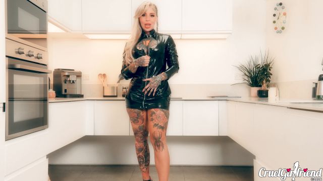 Cruel Girlfriend - Emotional Jerkdown - Cry-Wank To Every Heartless Humiliation i Have Planned For You Loser 00000 Cruel Girlfriend - Emotional Jerkdown - Cry-Wank To Every Heartless Humiliation i Have Planned For You Loser 00000