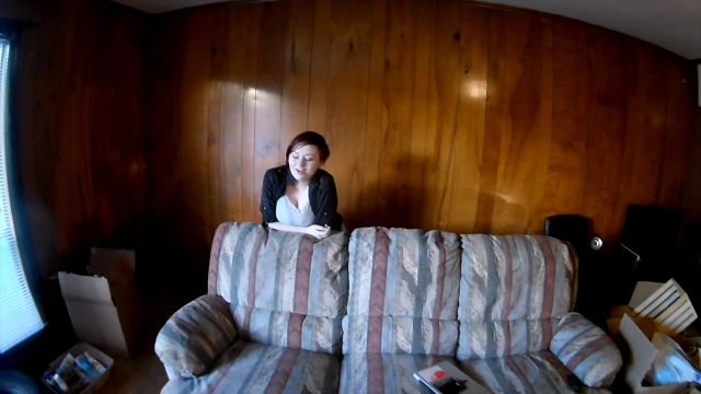 Curvyelvishgirl - Ashamed To Be Bottomless 2 00000