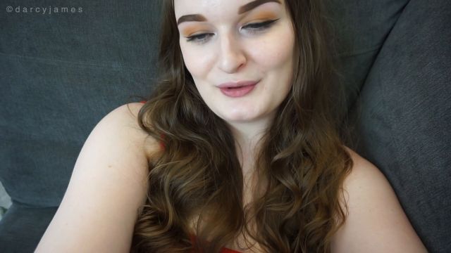 Darcyjames - Gfe Joi 00000
