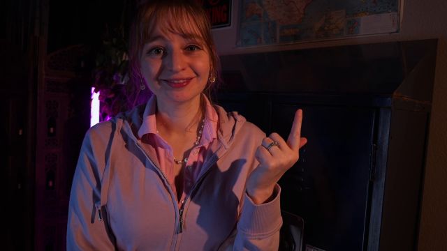 Delilah Cass - Dirty Stepmom Will Do Anything For Her Stepson 00000