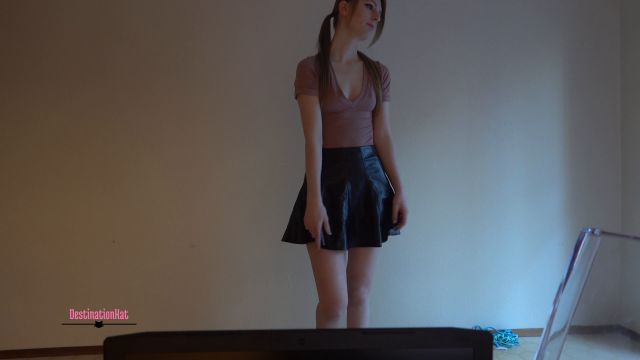 Destinationkat - Needing Your Attention 00000