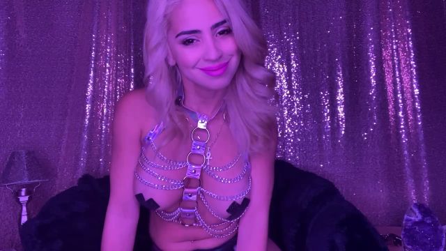Dgoddessdavina - Intense Slut Training - Forced Fem 00000