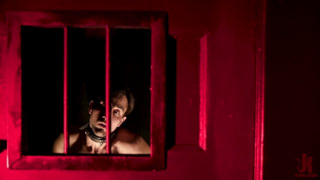 Divine Bitches   Gia Dimarco - The House Slave - Gia Dimarco Brings Mason Lear Out To Play - Hot Femdom 00000