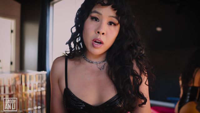 Dominatrix An Li My Cock: Sensual JOI (Premium user request) 00000