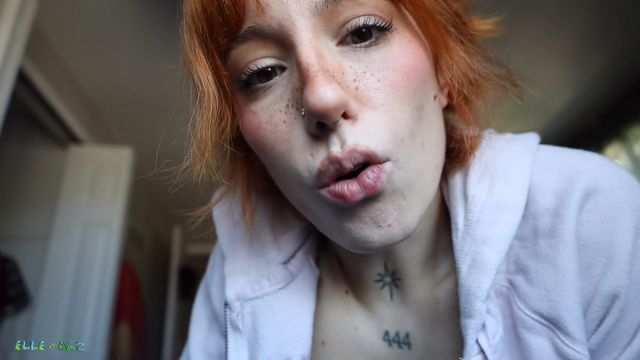 Elle Marz - Obsessed Girlfriend 00000