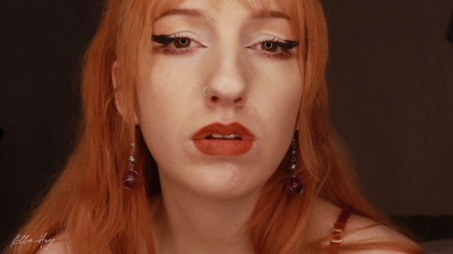 Ellie Haze - Face Focused Joi 00000 Ellie Haze - Face Focused Joi 00000