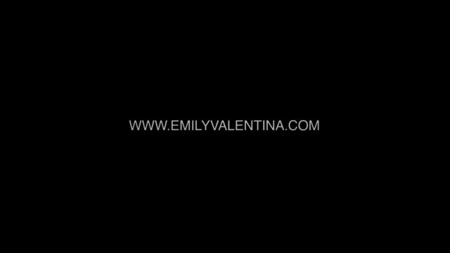 Emily Valentina - Insidious Cash Slave Agreement 00000 Emily Valentina - Insidious Cash Slave Agreement 00000