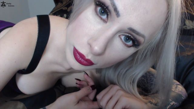 Emily Valentina - Mesmereyes 00000 Emily Valentina - Mesmereyes 00000