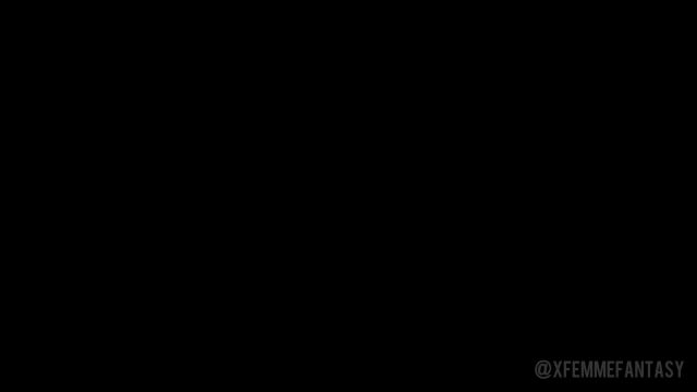 Fantasy Femmes - Lesbian Dream Demon 4K 00000