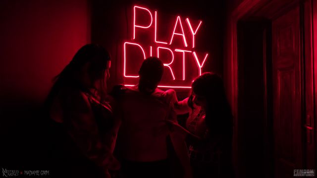 Femdom Adventures - Dark Room Cbt And Bdsm Punishment At The Party - Madame Grim And Mistress Karino 00000 Femdom Adventures - Dark Room Cbt And Bdsm Punishment At The Party - Madame Grim And Mistress Karino 00000