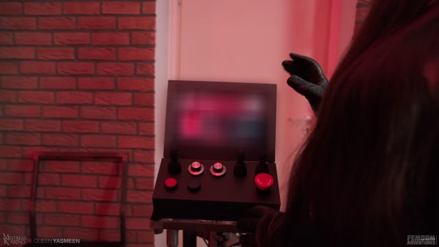 Femdom Adventures - Fucking Machine Penetration And Corporal Bdsm By 2 Dommes 4k - Mistress Karino And Queen Yasmeen 00000 Femdom Adventures - Fucking Machine Penetration And Corporal Bdsm By 2 Dommes 4k - Mistress Karino And Queen Yasmeen 00000