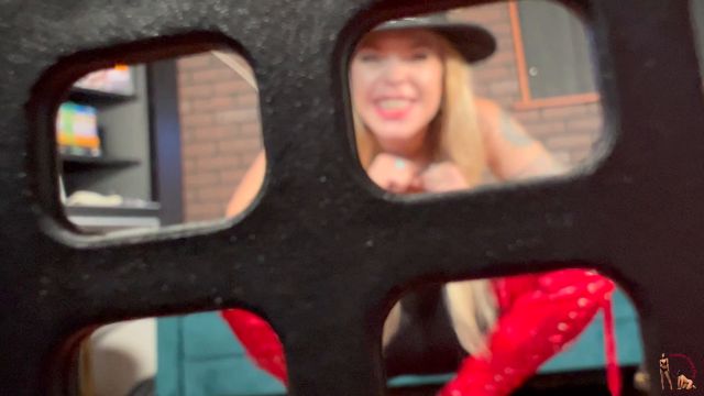 Femdom Puppy Play - Goddess Alanis New Slave Part 2 00000 Femdom Puppy Play - Goddess Alanis New Slave Part 2 00000