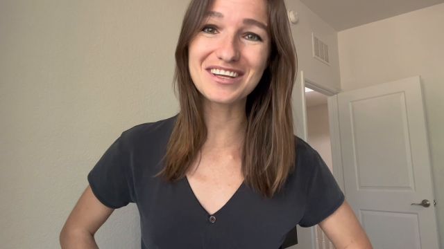 FetishMistress - INFLATION HUMILIATION bratty hot girl inflates her cuck 00000