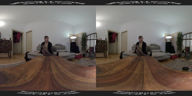 Foot Tongue Mouth And Vore Vr 180 Pungent Nylon Soles 00000