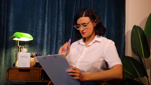 Girl Bullies - Humiliating Joi In Principal s Office 00000