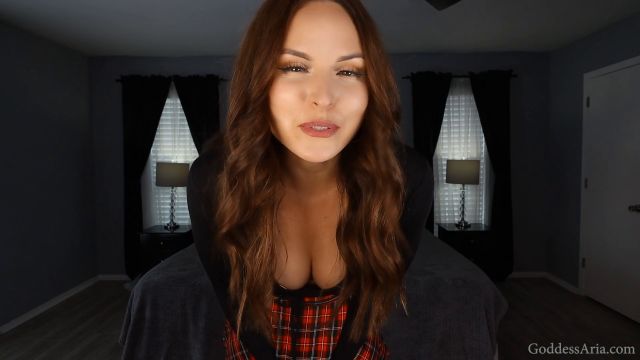Goddess Aria Zahara - Biggest Cumslut Contest Results 00000