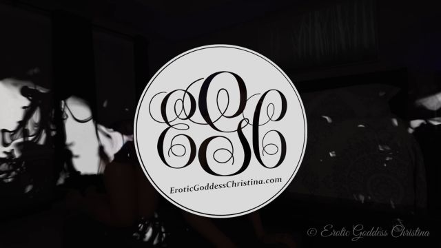 Goddess Christina - Only Losers Throb 00000 Goddess Christina - Only Losers Throb 00000