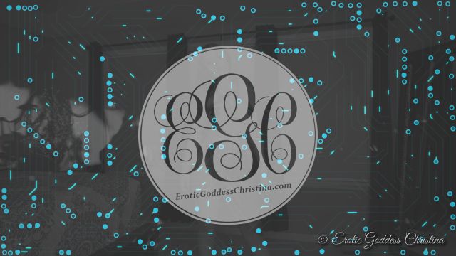 Goddess Christina - Wired 00000