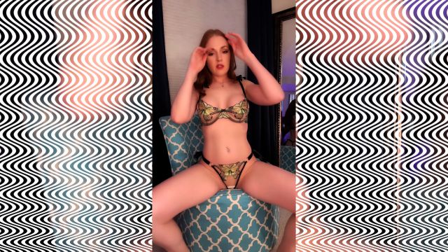 Goddess Christina - You Must Please Me 00000 Goddess Christina - You Must Please Me 00000