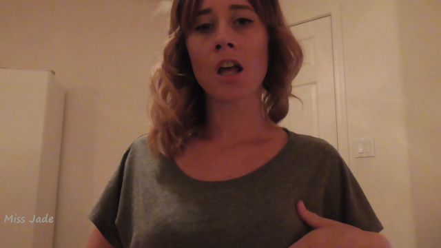 Goddess Miss Jade - Aroused And Controlled By My Tits 00000 Goddess Miss Jade - Aroused And Controlled By My Tits 00000