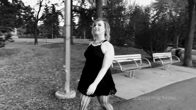 Goddess Rose Thorne - Come To Me 00000