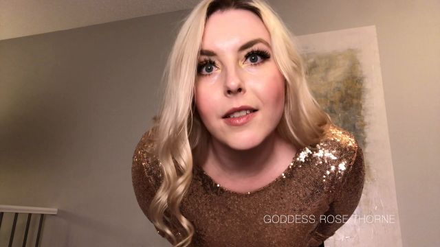 Goddess Rose Thorne - Easy Shiny Goon 00000