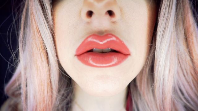 Goddess Savvy - Mama Fiona - Addicted To My Lips Joi 00000