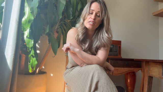 GoddessNoelle - Destined for Divorce 00000
