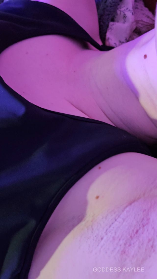 Goddesskayqueen - Pheromone Punishment - a Custom Request 00000
