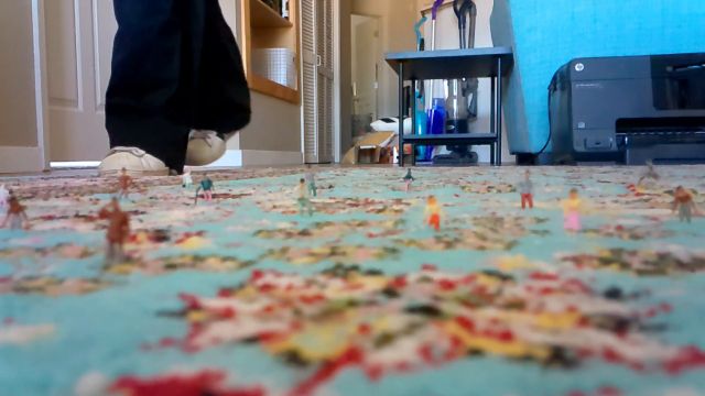 Goddessmayhere - Custom Clip Giantess 00000 Goddessmayhere - Custom Clip Giantess 00000
