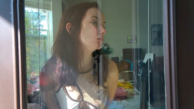 Goddessmayhere - Custom Clip Window Smear 00000 Goddessmayhere - Custom Clip Window Smear 00000