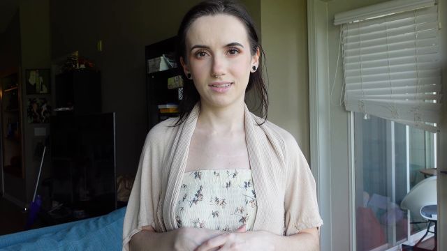 Goddessmayhere - Effortlessly 00000